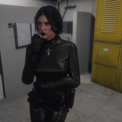 Kiliana Blackheart