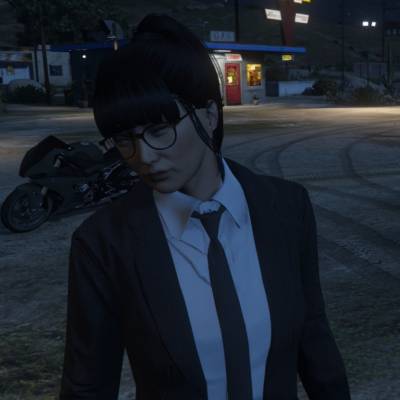 Mindy Park