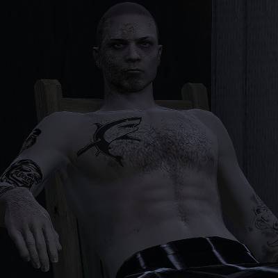 Chad Whantrop