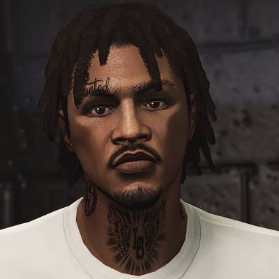 Tyron Davidson