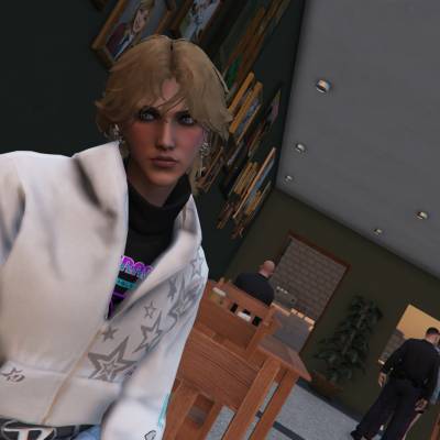 Ian Strife