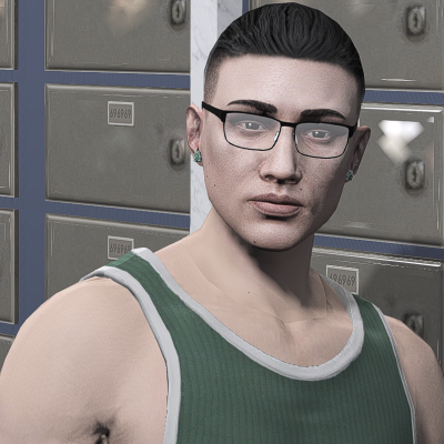 Brodie McLovin