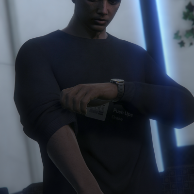 Quincy Usher