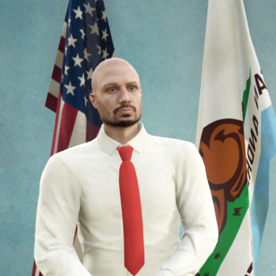 Alex Tolmachev