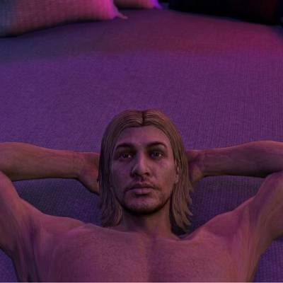Soren Caulfield