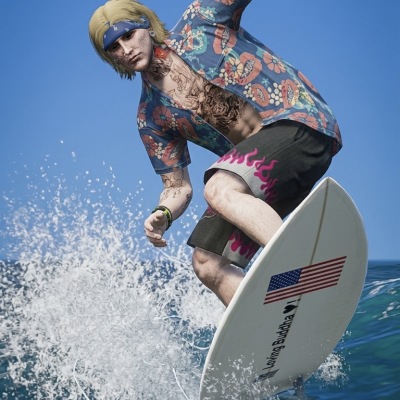 Kyle Cole